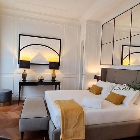 Calzaiuoli3 Luxury Flat In The City Center Of Флоренция Екстериор снимка