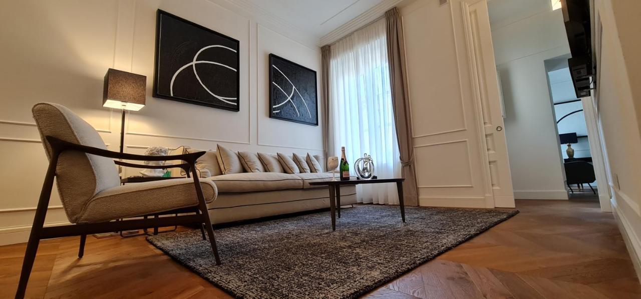 Calzaiuoli3 Luxury Flat In The City Center Of Флоренция Екстериор снимка
