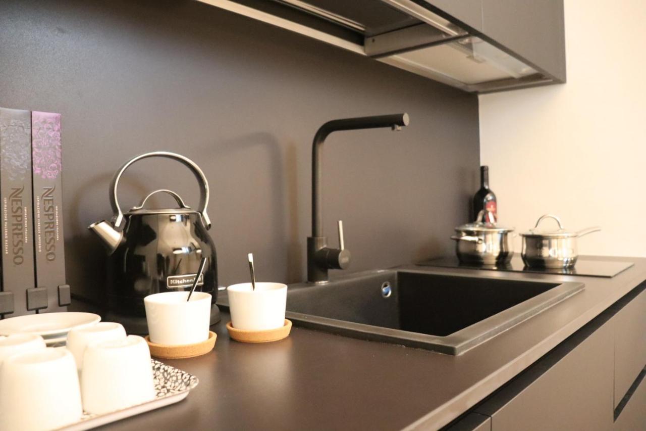 Calzaiuoli3 Luxury Flat In The City Center Of Флоренция Екстериор снимка
