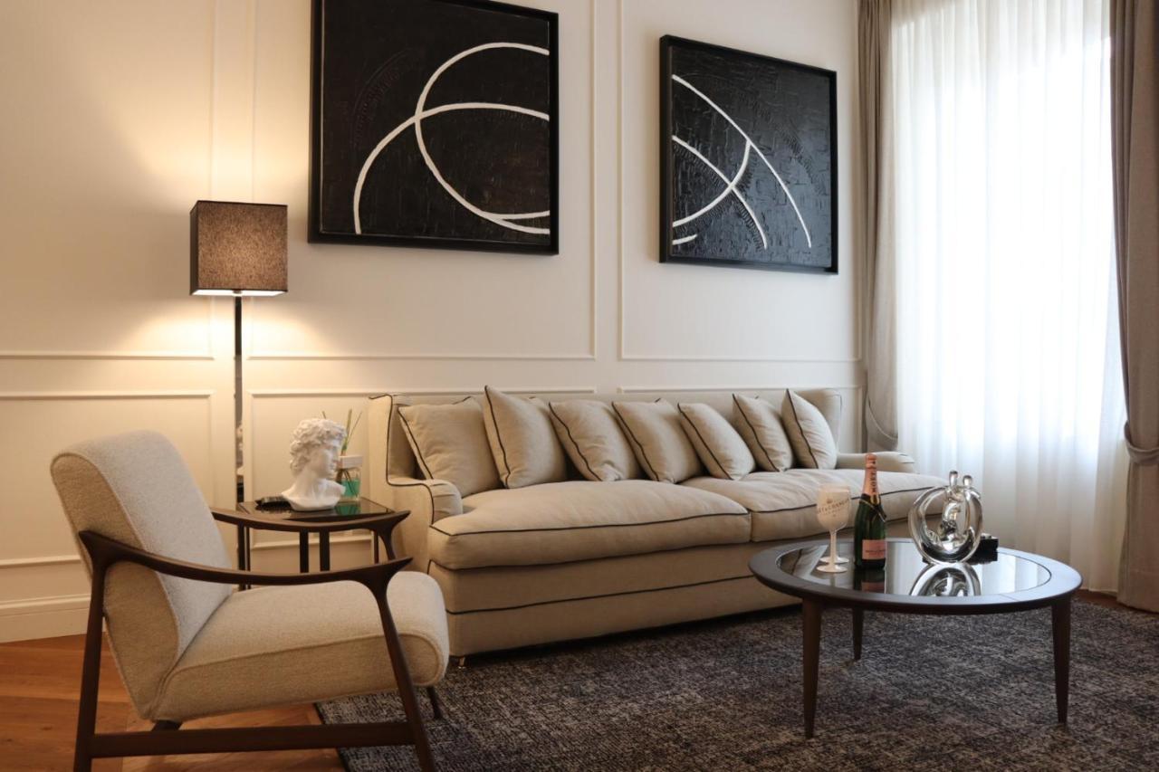 Calzaiuoli3 Luxury Flat In The City Center Of Флоренция Екстериор снимка