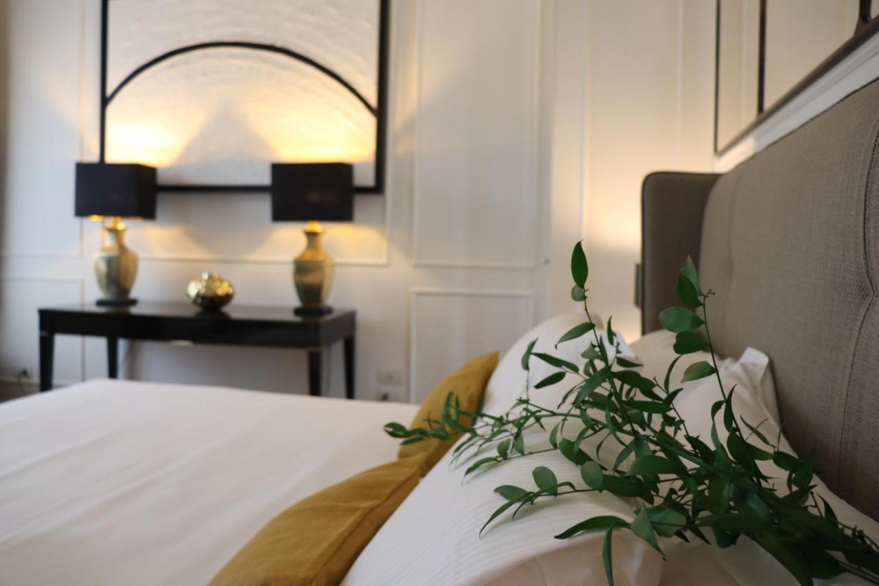 Calzaiuoli3 Luxury Flat In The City Center Of Флоренция Екстериор снимка