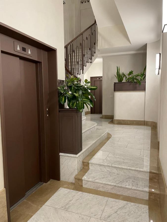 Calzaiuoli3 Luxury Flat In The City Center Of Флоренция Екстериор снимка