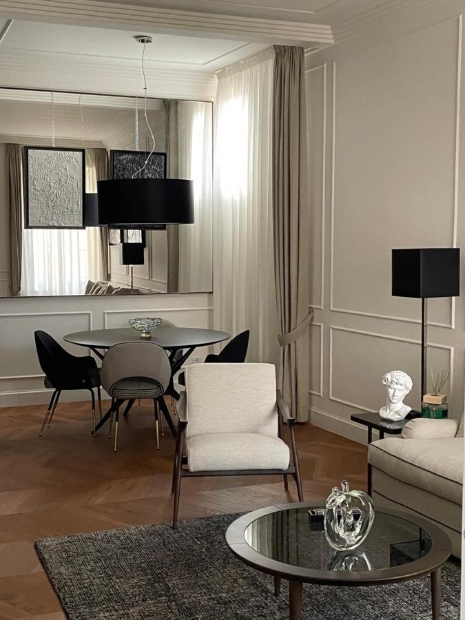 Calzaiuoli3 Luxury Flat In The City Center Of Флоренция Екстериор снимка