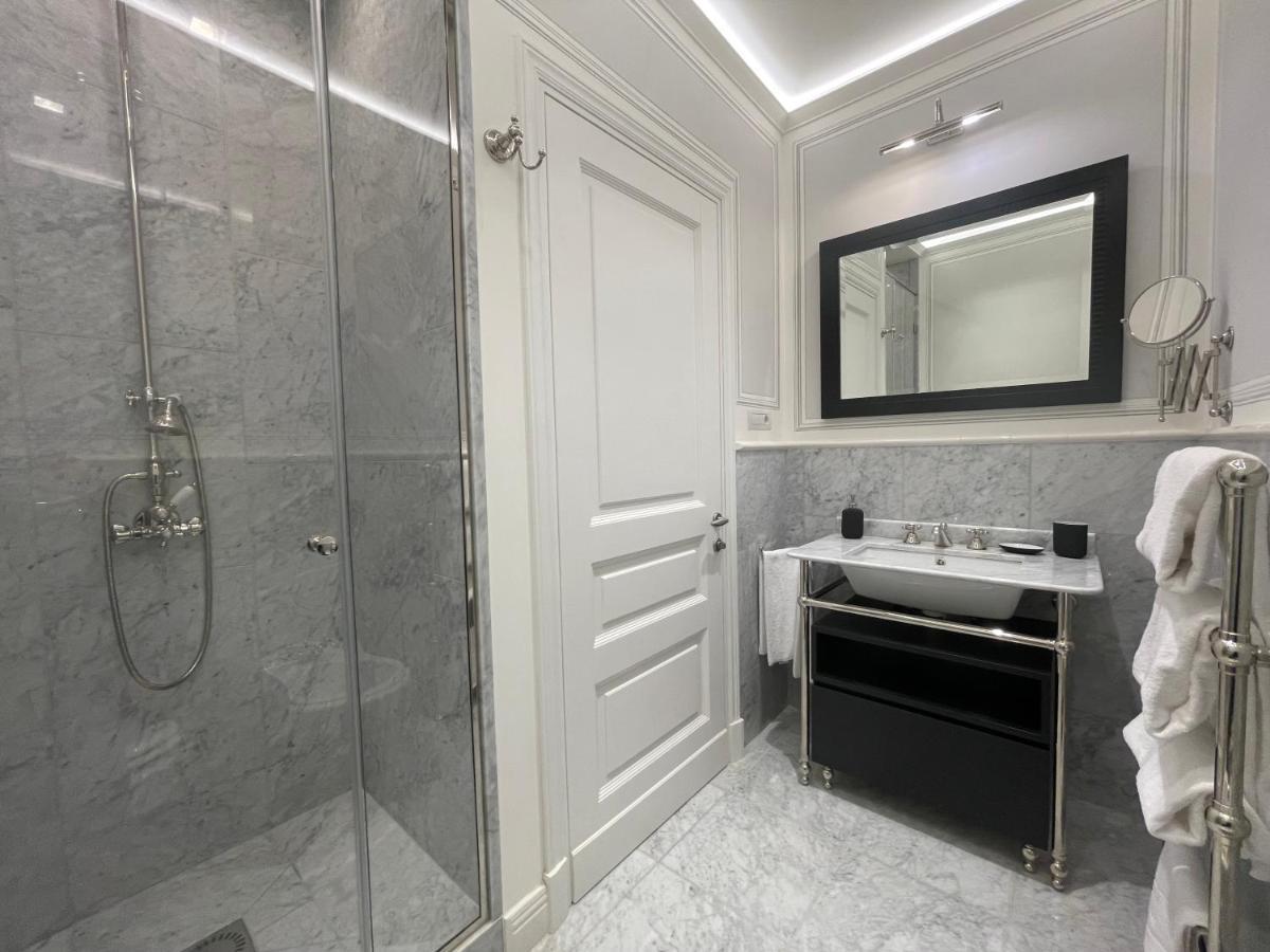 Calzaiuoli3 Luxury Flat In The City Center Of Флоренция Екстериор снимка
