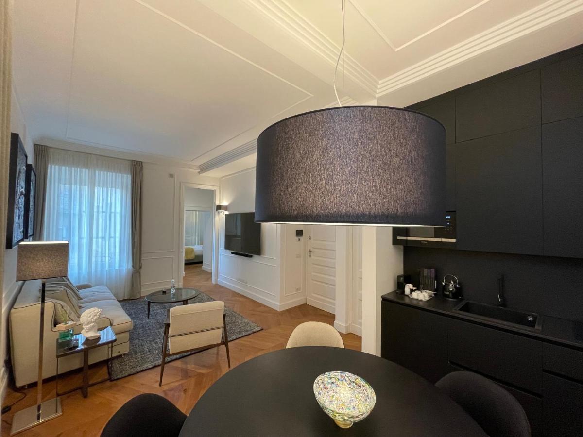 Calzaiuoli3 Luxury Flat In The City Center Of Флоренция Екстериор снимка